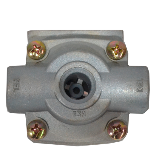 QR-1 QUICK RELEASE VALVE 229860