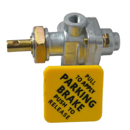 VÁLVULA DE CONTROL SENCILLA