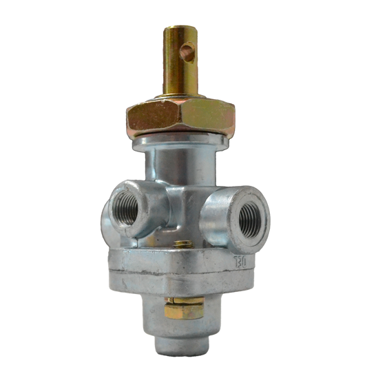 CONTROL VALVE