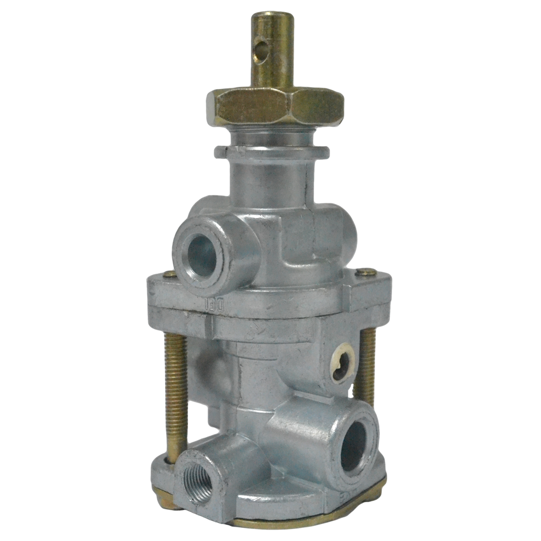 Control Valve