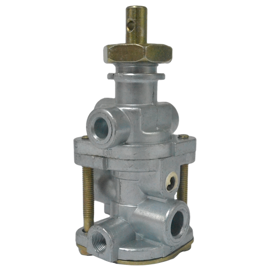 Control Valve