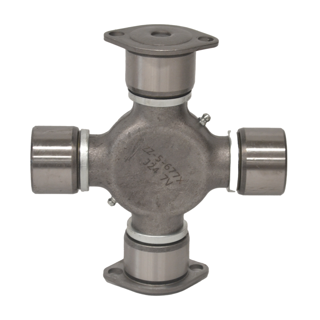 CRUCETA ¨U JOINT¨COMBINADA
