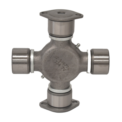 CRUCETA ¨U JOINT¨COMBINADA