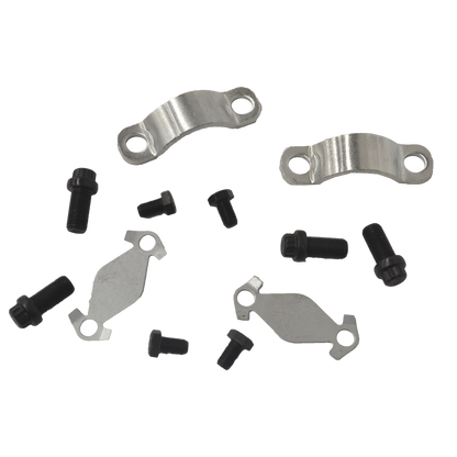 CRUCETA ¨U JOINT¨COMBINADA