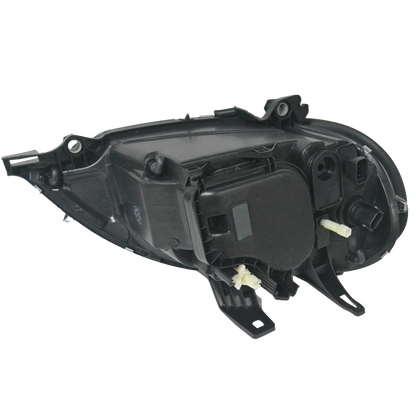 HEADLAMP ASSEMBLE LH