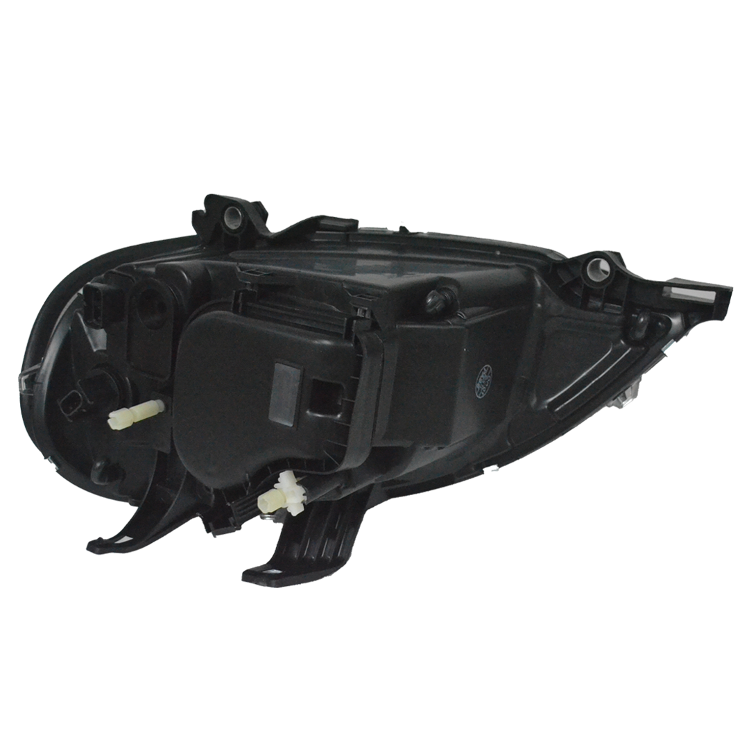 HEADLAMP ASSEMBLE RH