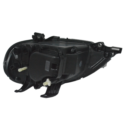 HEADLAMP ASSEMBLE RH