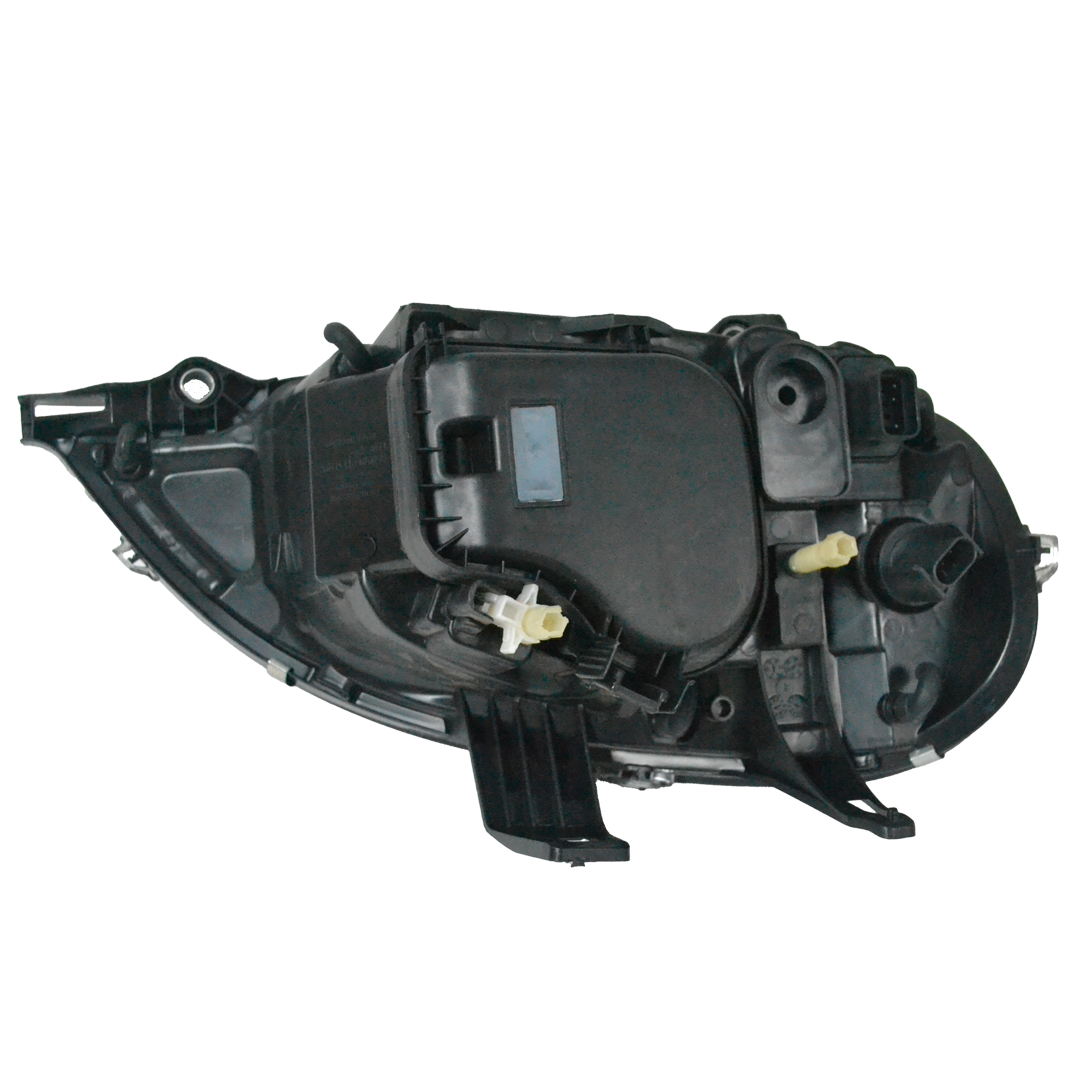 HEADLAMP LH FREIGHTLINER