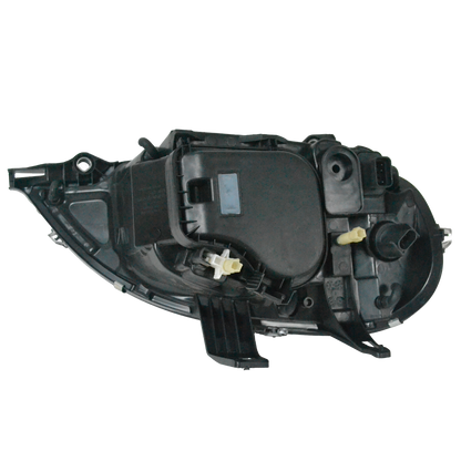 HEADLAMP LH FREIGHTLINER