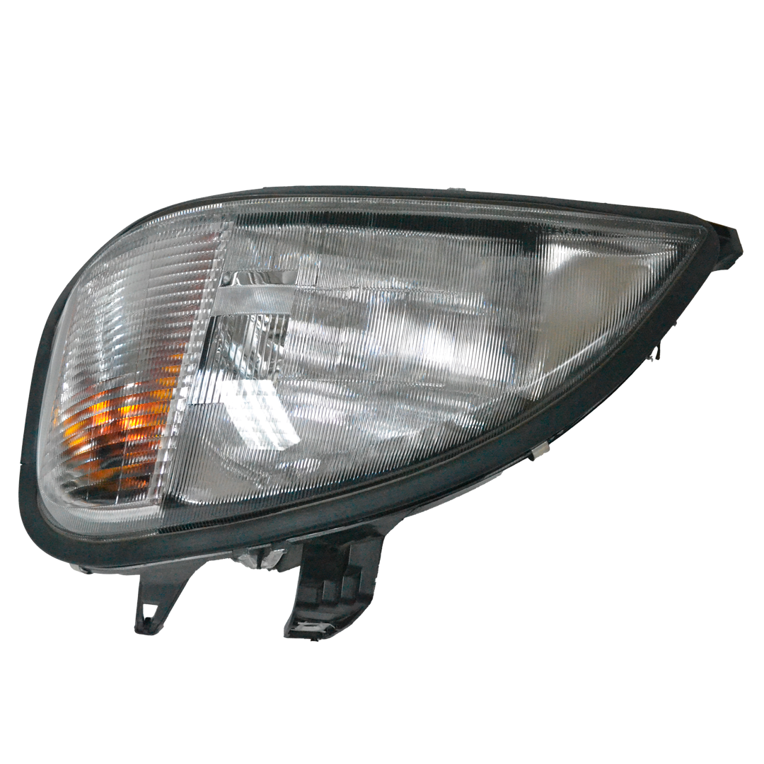 HEADLAMP LH FREIGHTLINER