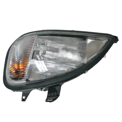 HEADLAMP LH FREIGHTLINER