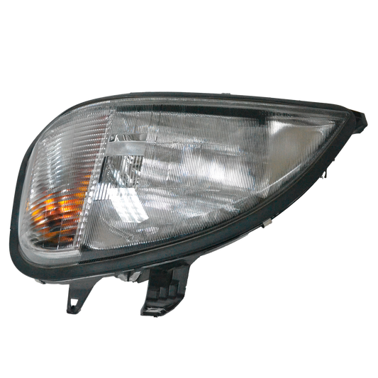 HEADLAMP LH FREIGHTLINER