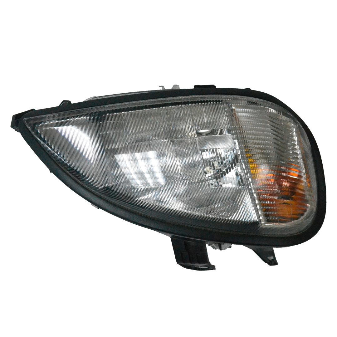 HEADLAMP RH FREIGHTLINER