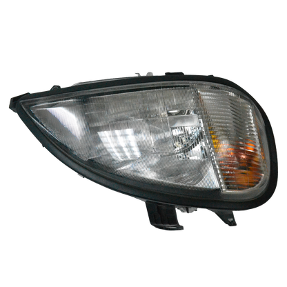 HEADLAMP RH FREIGHTLINER