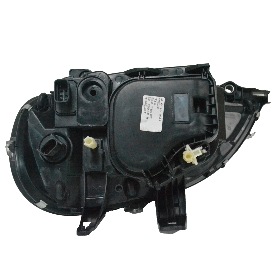 HEADLAMP RH FREIGHTLINER