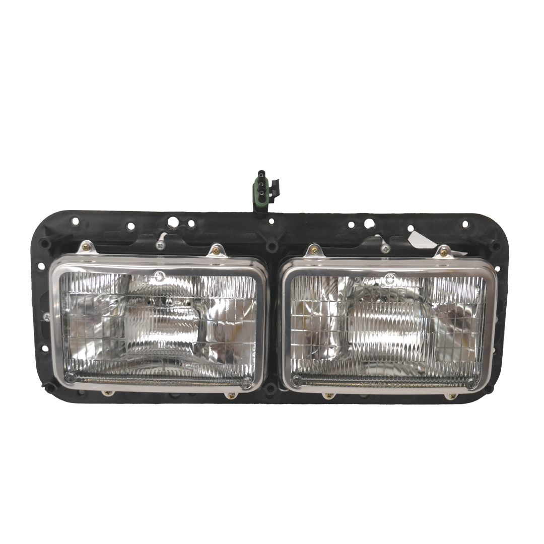 HEADLAMP LH