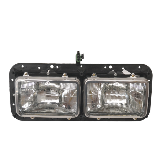 HEADLAMP LH