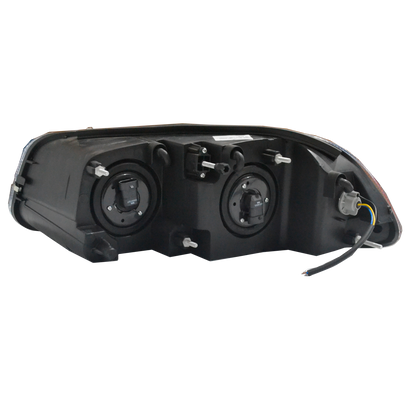 HEADLAMP ASSEMBLY RH