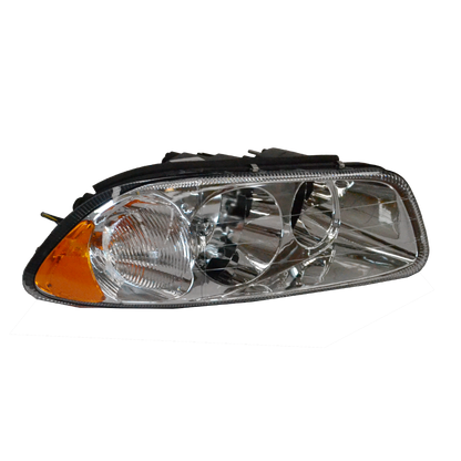 HEADLAMP ASSEMBLY RH