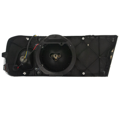 2MO533M, 25173644 HEADLAMP RH