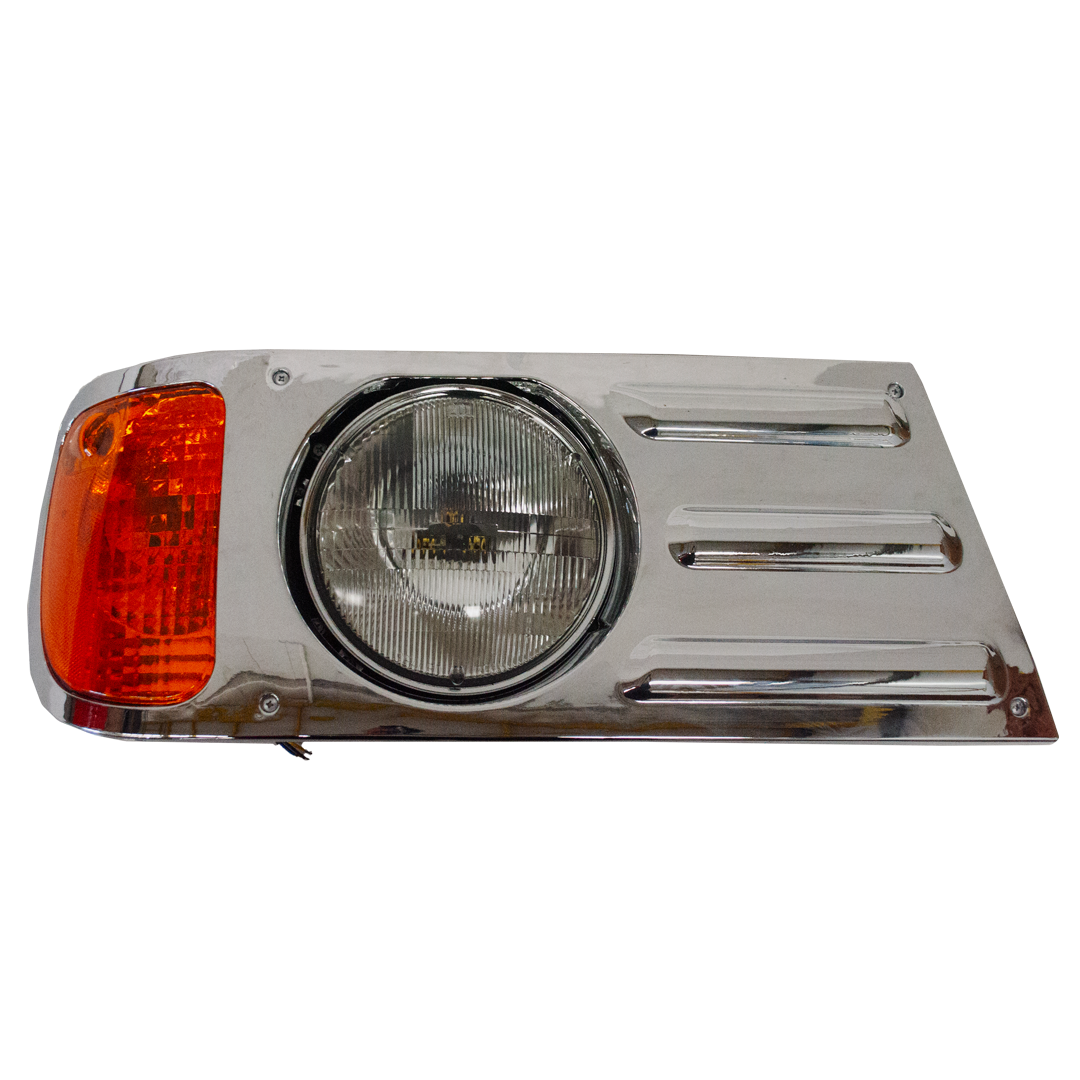 2MO533M, 25173644 HEADLAMP RH