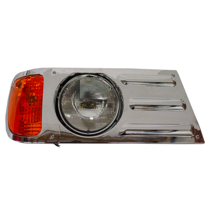 2MO533M, 25173644 HEADLAMP RH