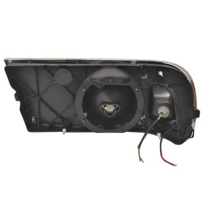 2MO534M, 25173657 HEADLAMP LH