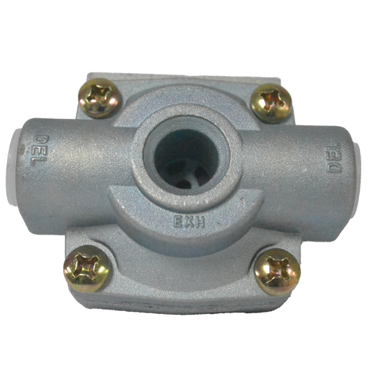 SS-2 Cut Off Valve 229813