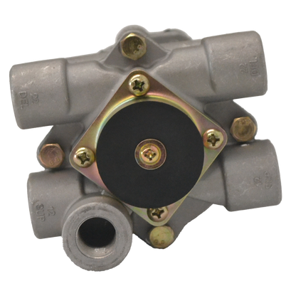 VÁLVULA REPARTIDORA DE FRENO E-7