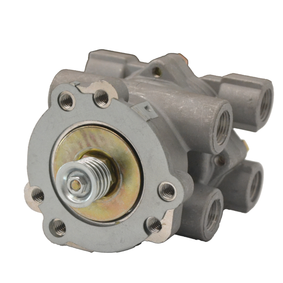 VÁLVULA REPARTIDORA DE FRENO E-7