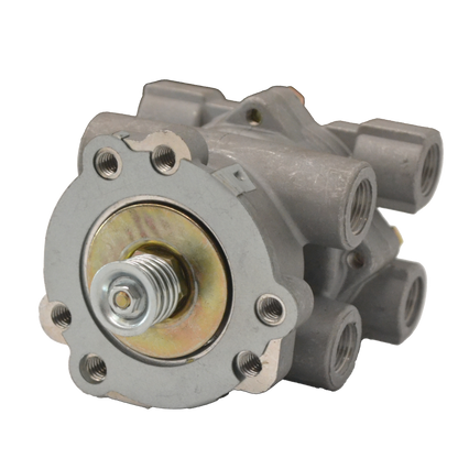 VÁLVULA REPARTIDORA DE FRENO E-7