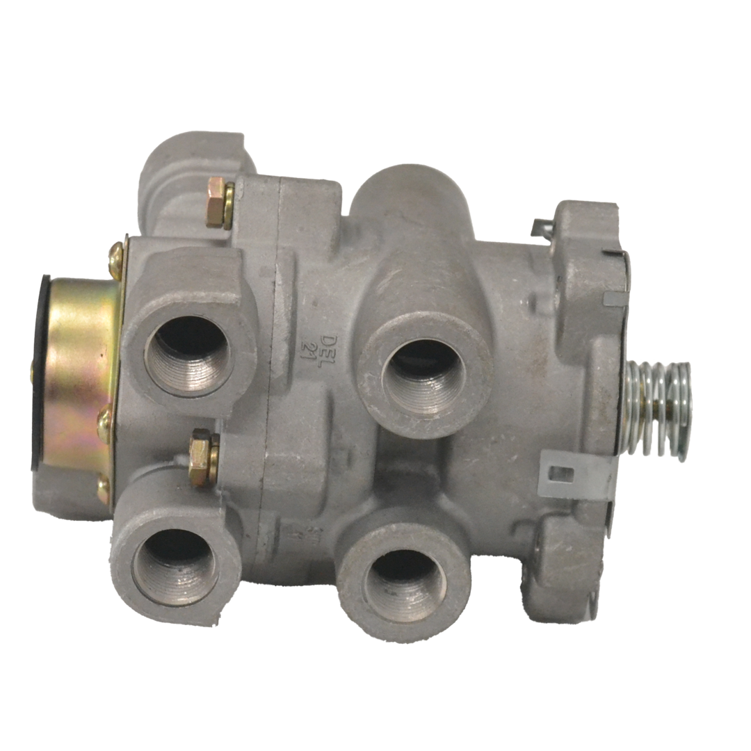 VÁLVULA REPARTIDORA DE FRENO E-7