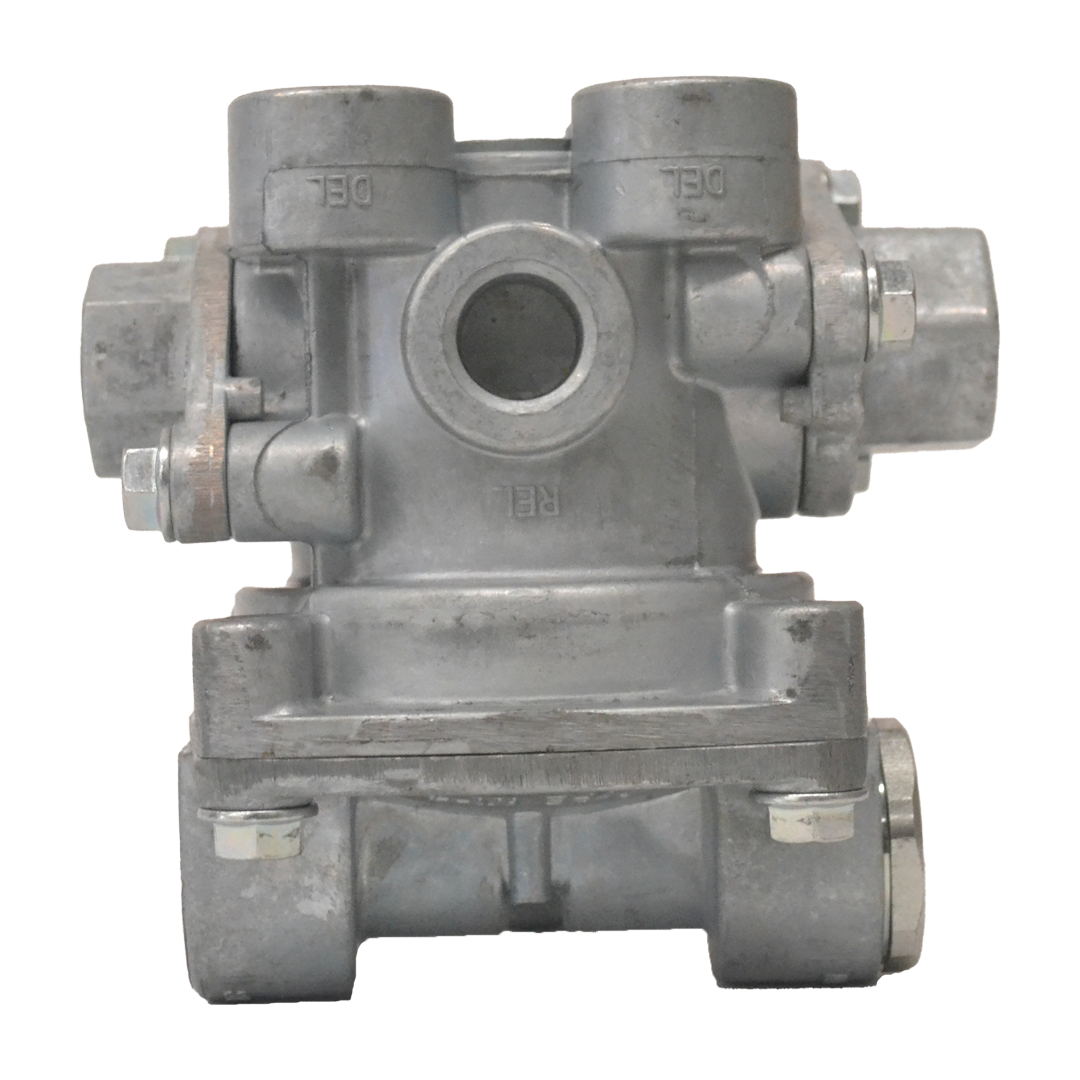 VÁLVULA DE SERVICIO PARA TANQUE