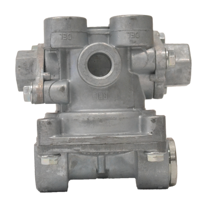 VÁLVULA DE SERVICIO PARA TANQUE