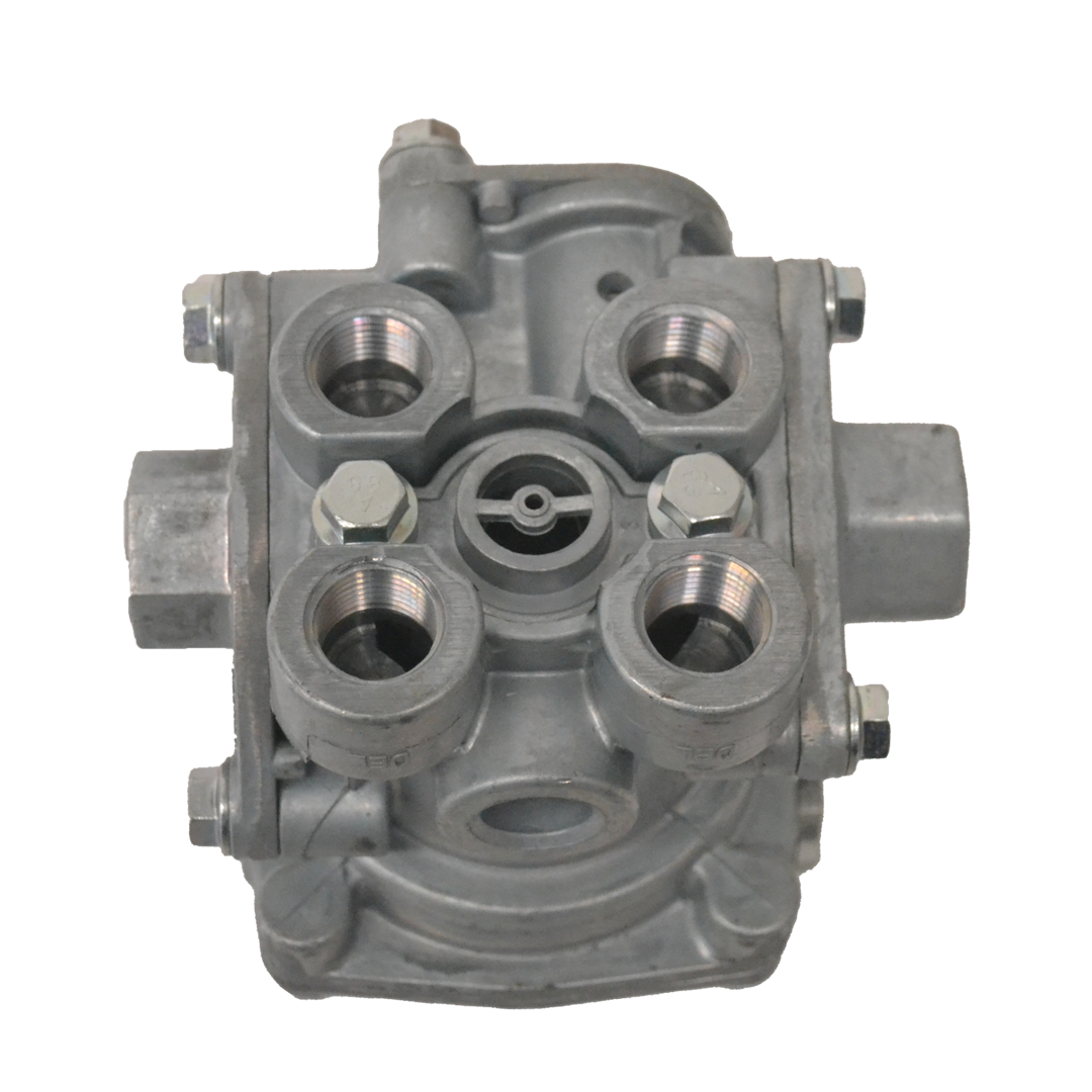 VÁLVULA DE SERVICIO PARA TANQUE