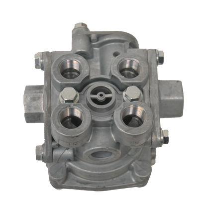 VÁLVULA DE SERVICIO PARA TANQUE