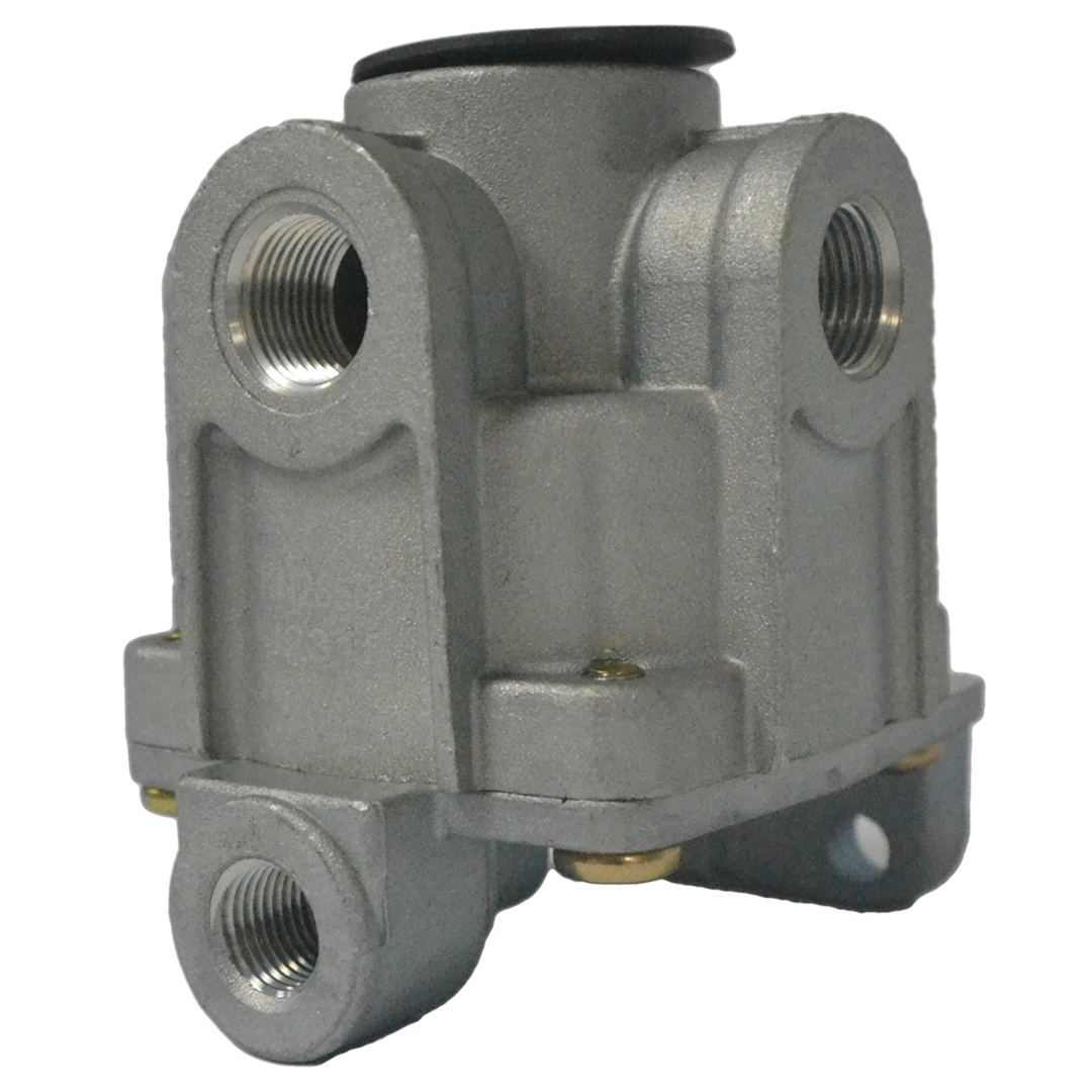 VÁLVULA DE RELÉ EMERGENCIA