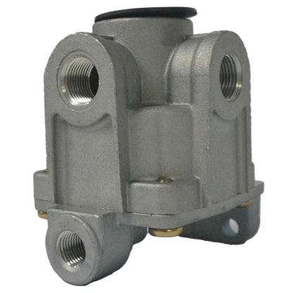 VÁLVULA DE RELÉ EMERGENCIA