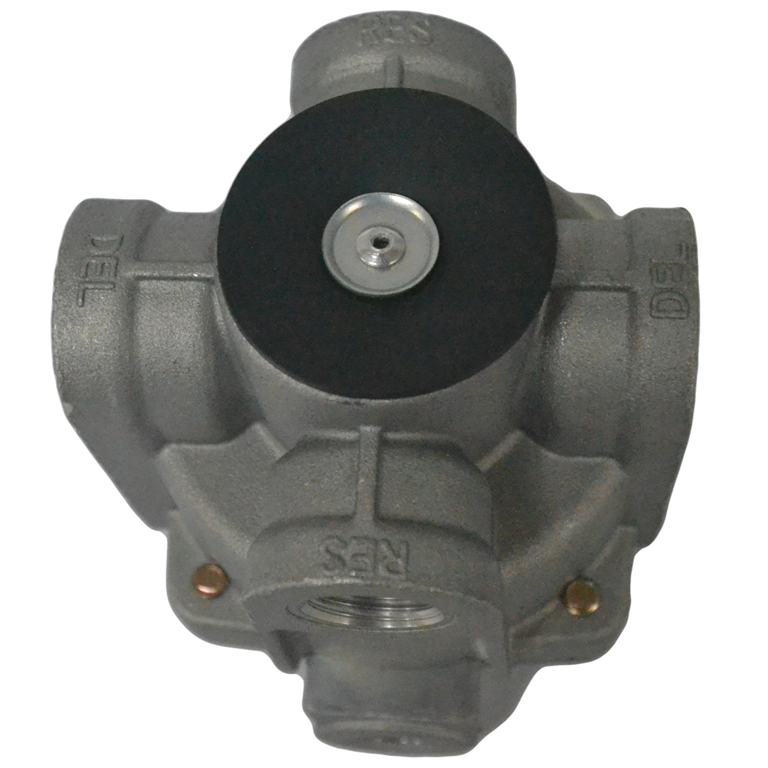 VÁLVULA DE RELÉ EMERGENCIA