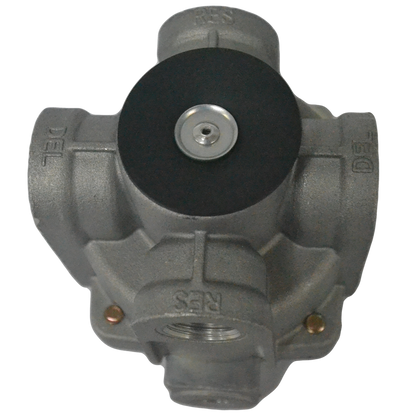 VÁLVULA DE RELÉ EMERGENCIA