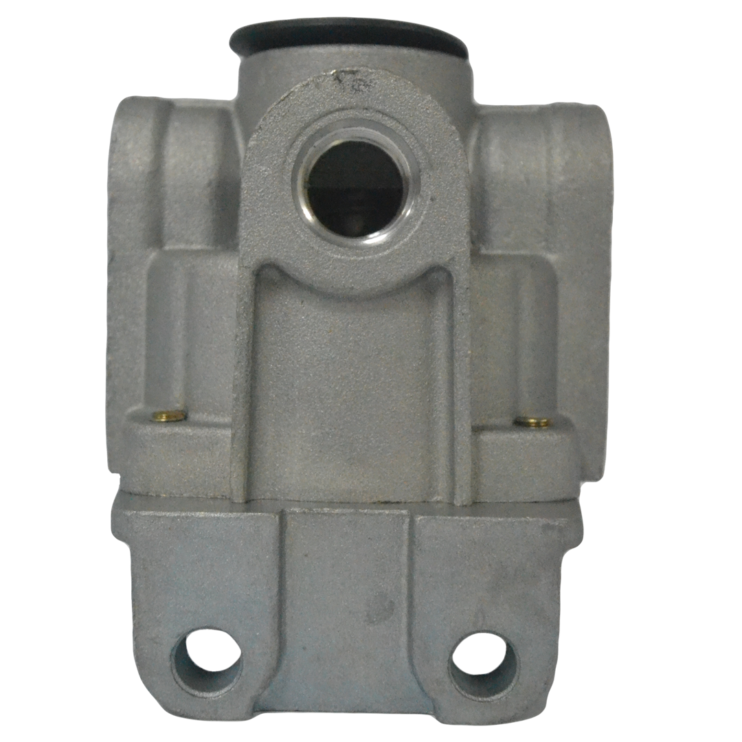 VÁLVULA DE RELÉ EMERGENCIA