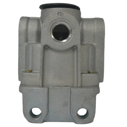 VÁLVULA DE RELÉ EMERGENCIA