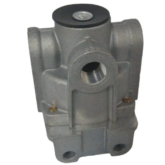 Relay Emergency Valve