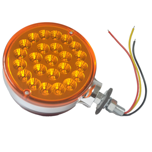 Turn Light 24 Led Ambar